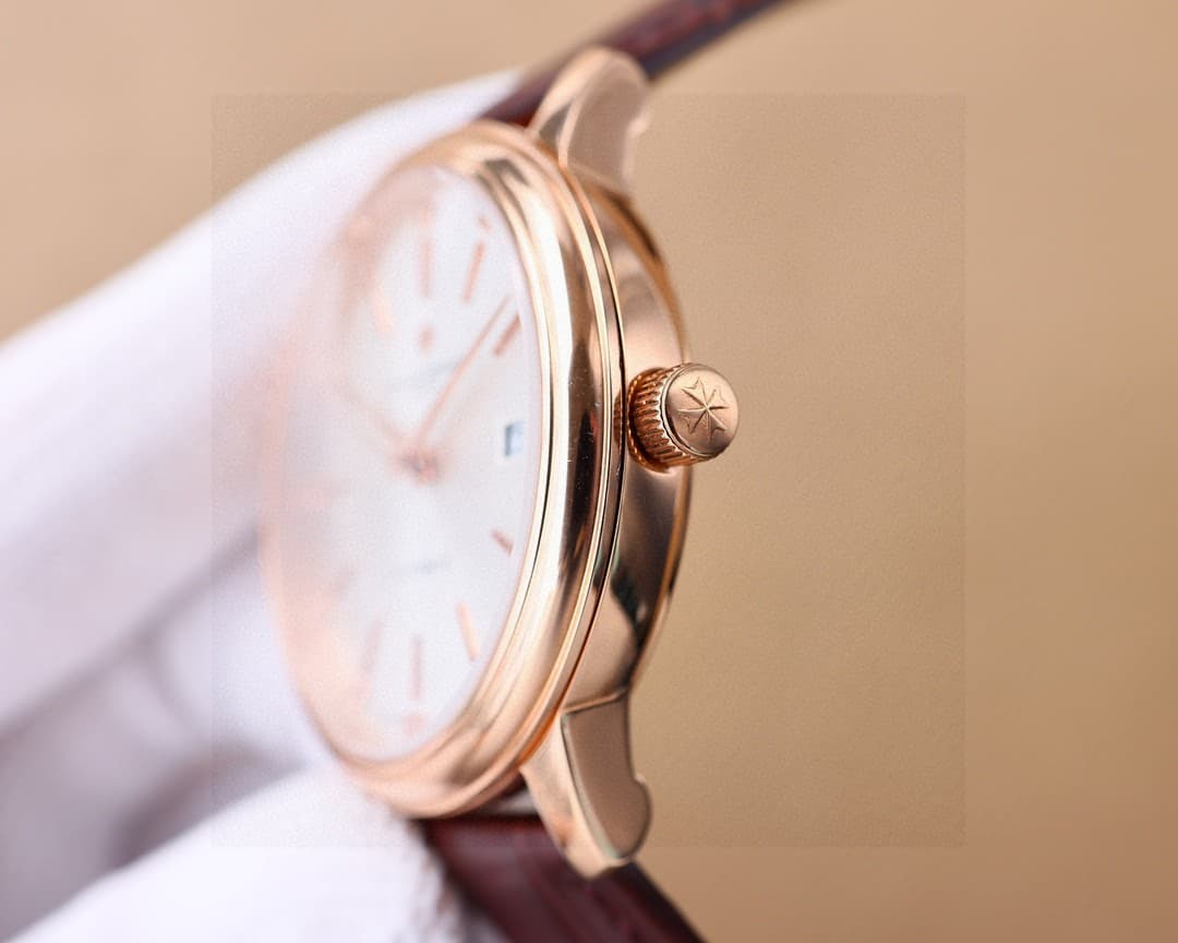 Vacheron Constantin Watch