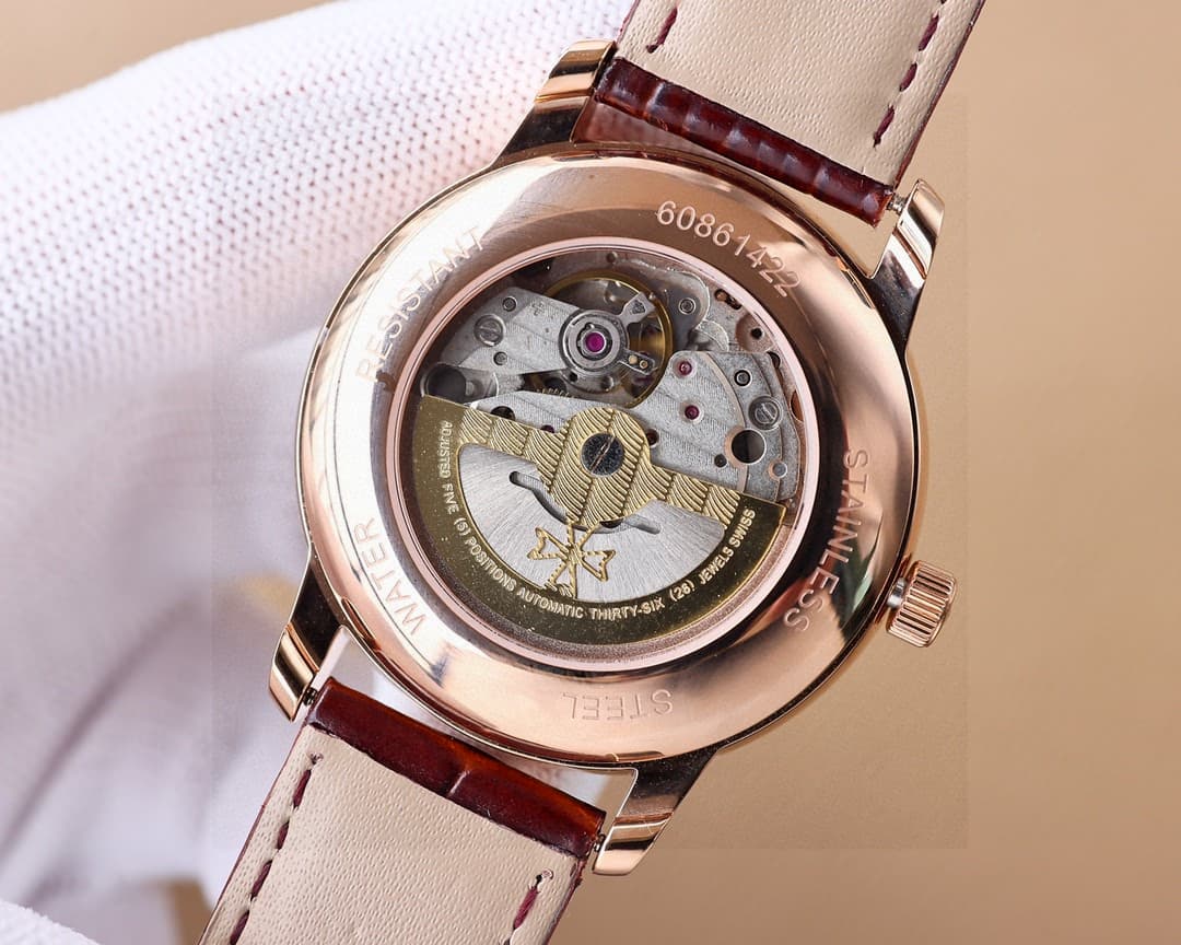 Vacheron Constantin Watch