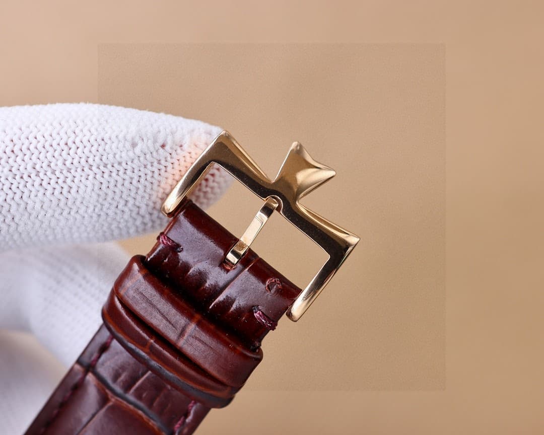 Vacheron Constantin Watch
