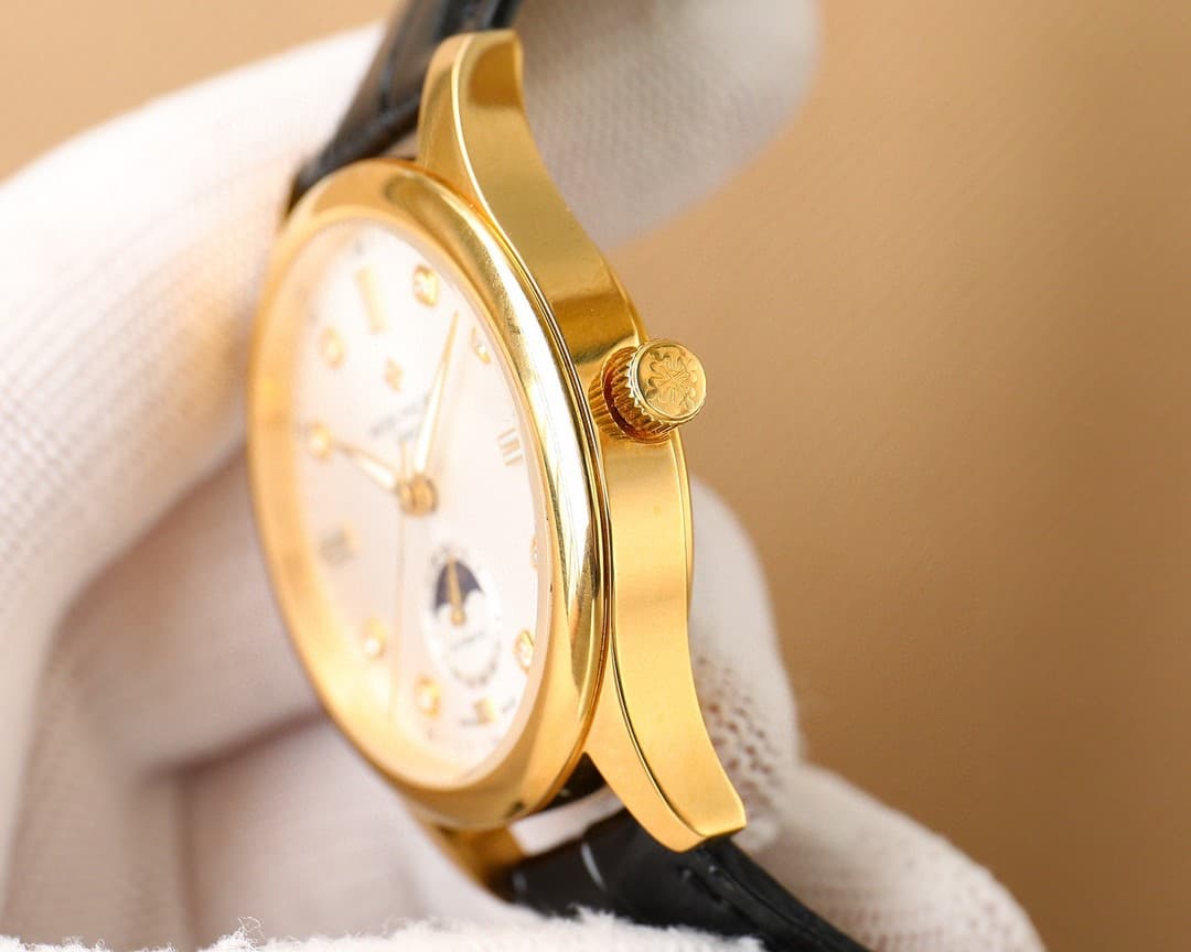 Patek Philippe Watch ETA2824