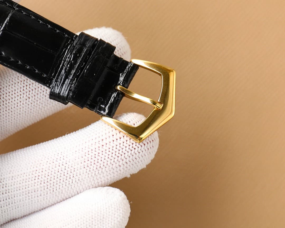 Patek Philippe Watch ETA2824