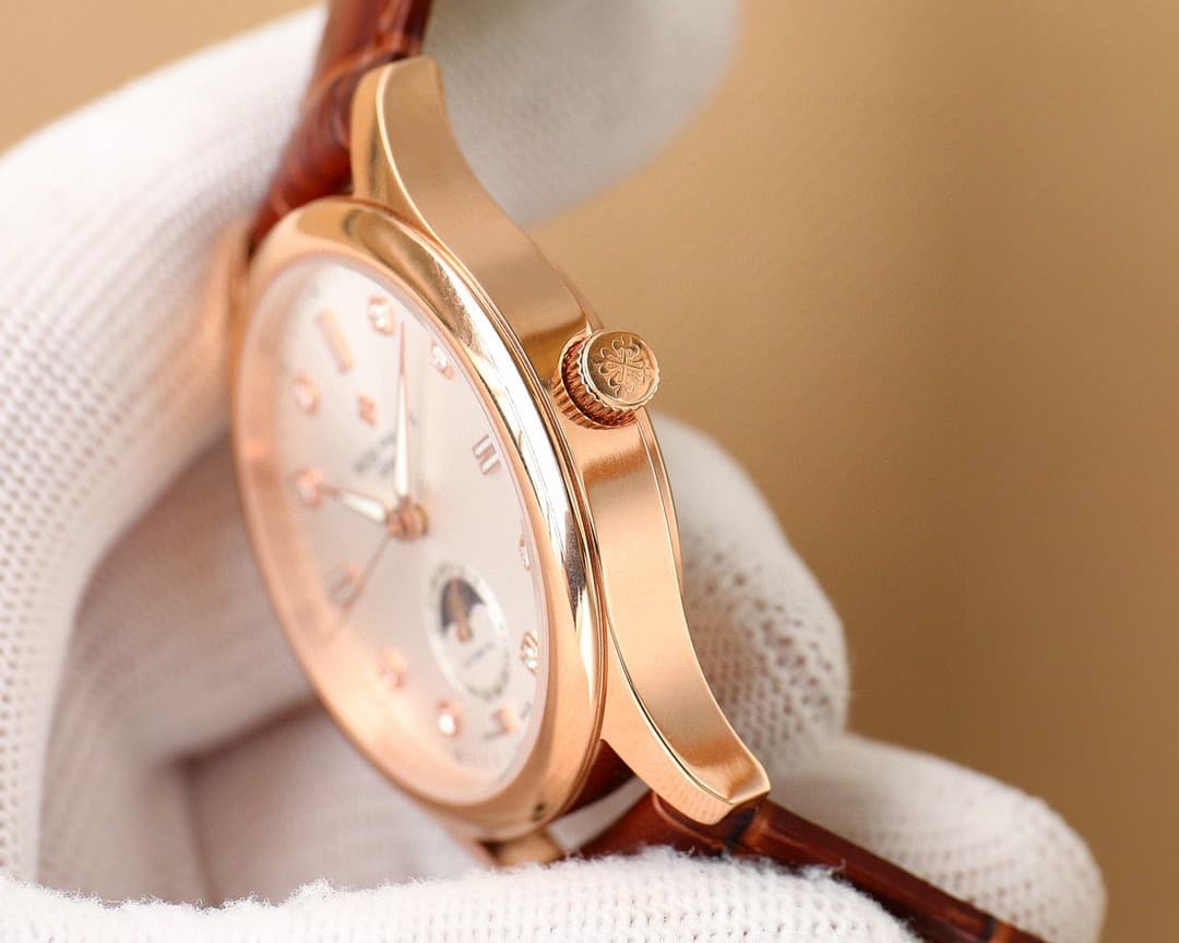 Patek Philippe Watch ETA2824