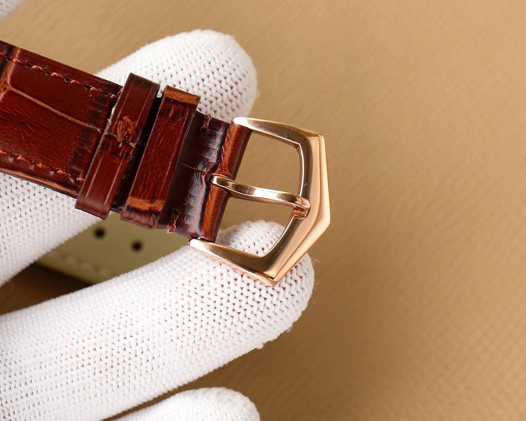 Patek Philippe Watch ETA2824