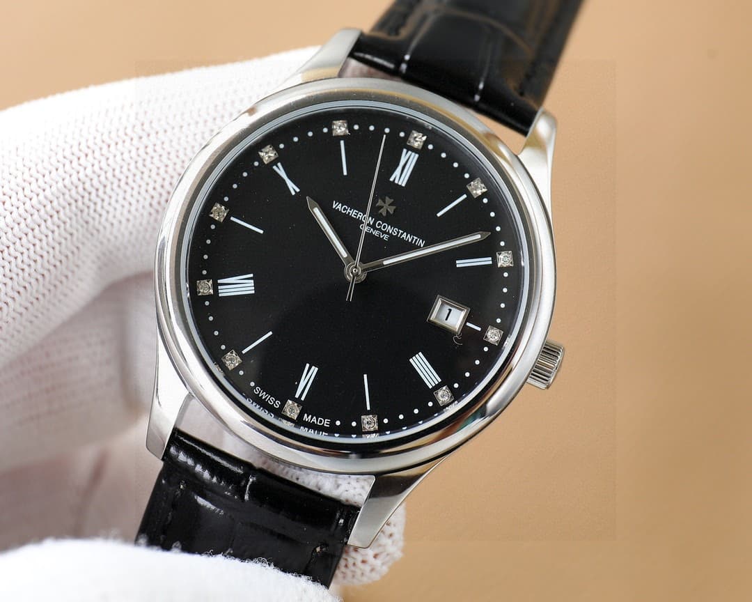 Vacheron Constantin White Product