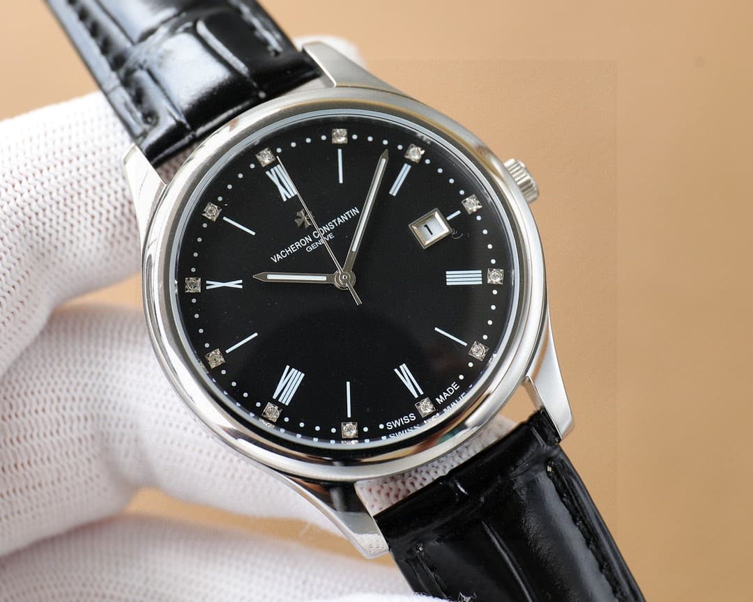 Vacheron Constantin White Product