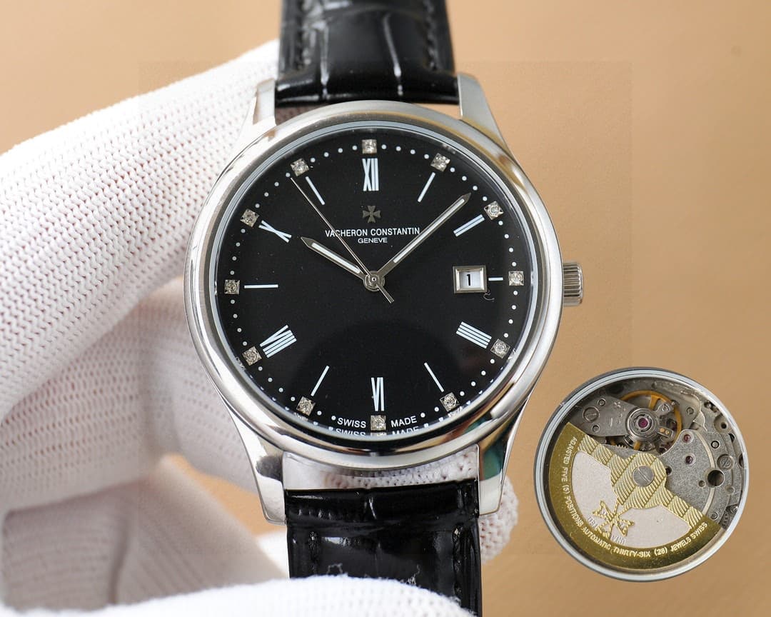 Vacheron Constantin White Product