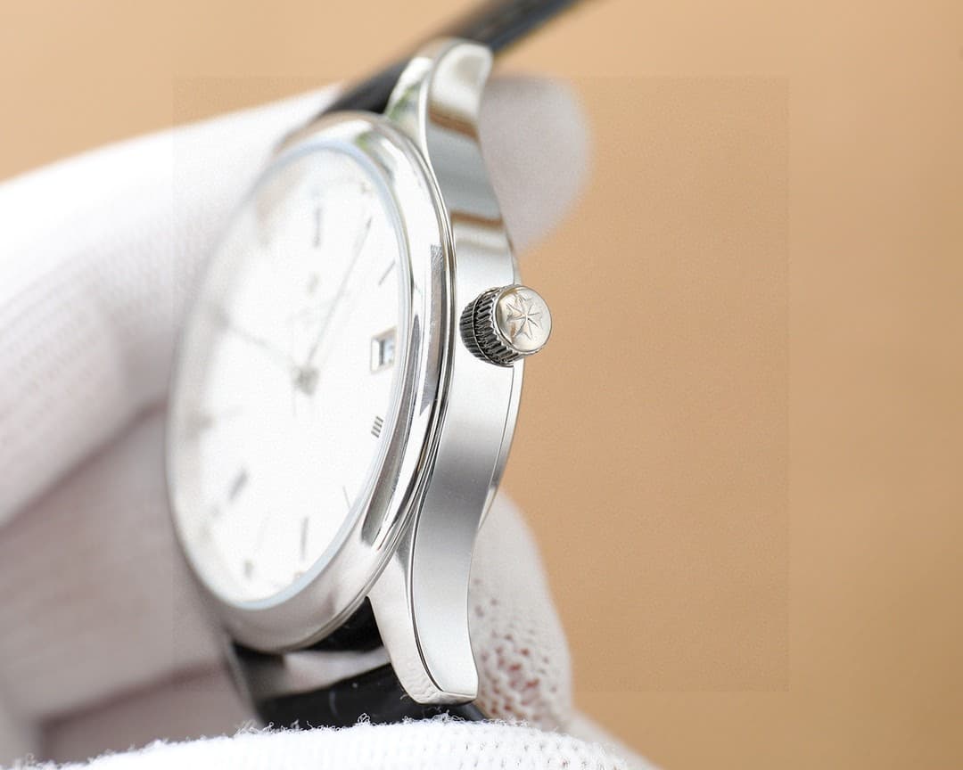 Vacheron Constantin White Product