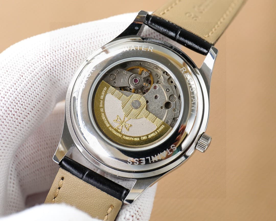 Vacheron Constantin White Product
