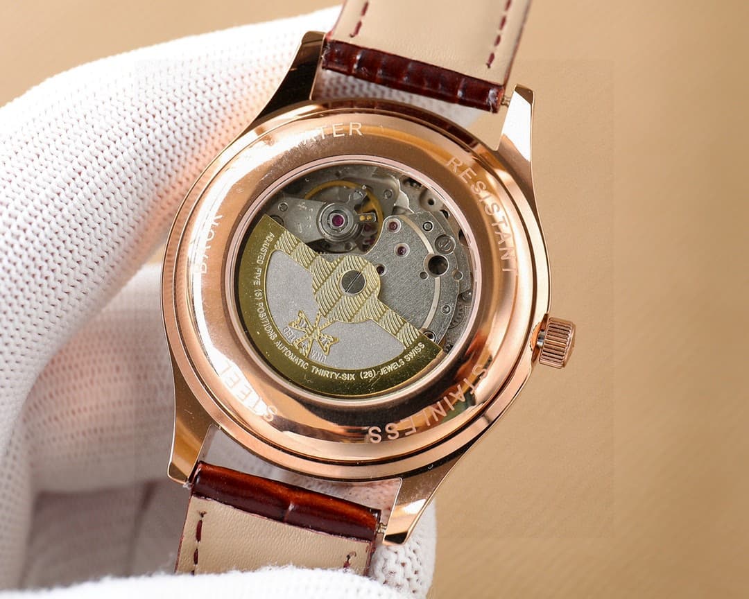 Vacheron Constantin White Product