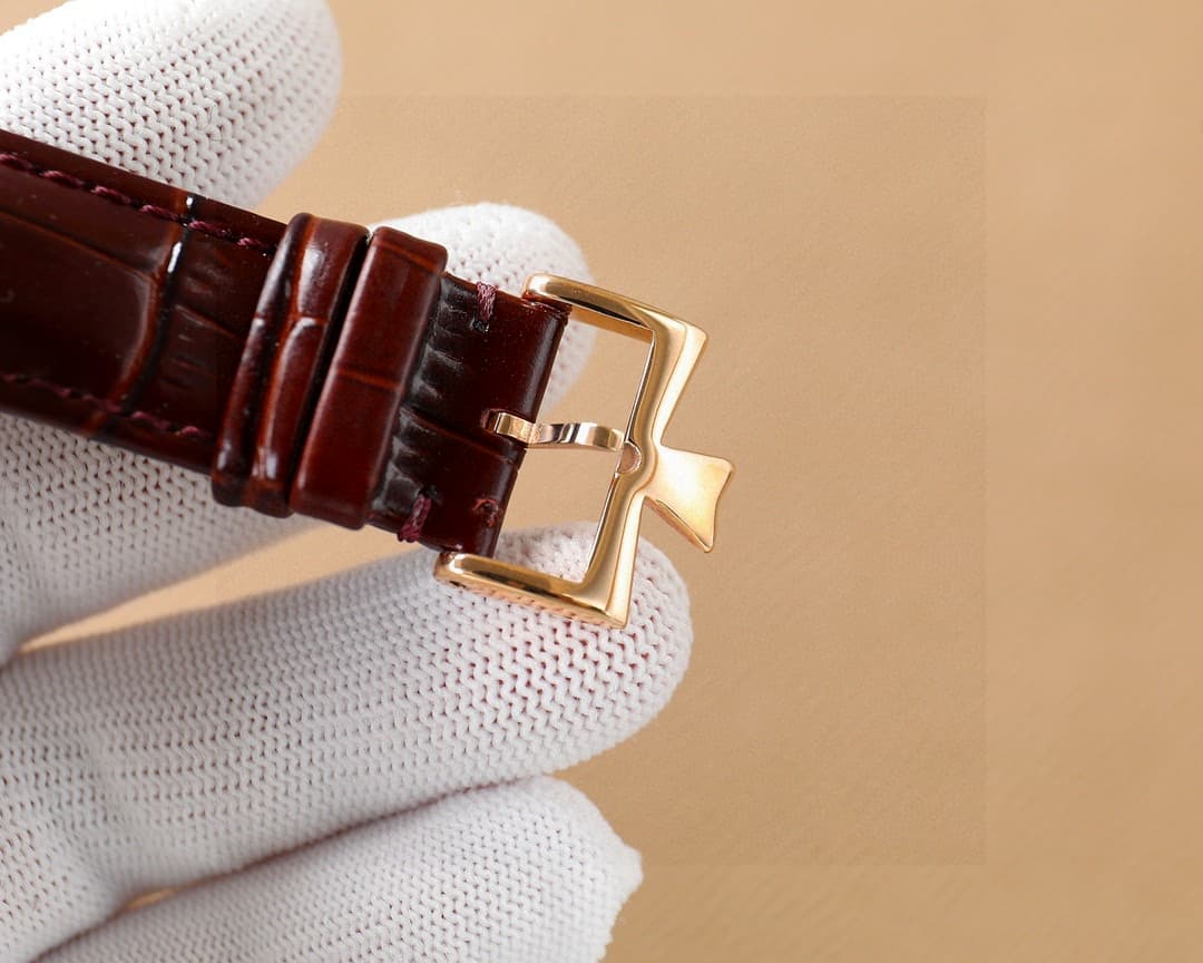 Vacheron Constantin White Product