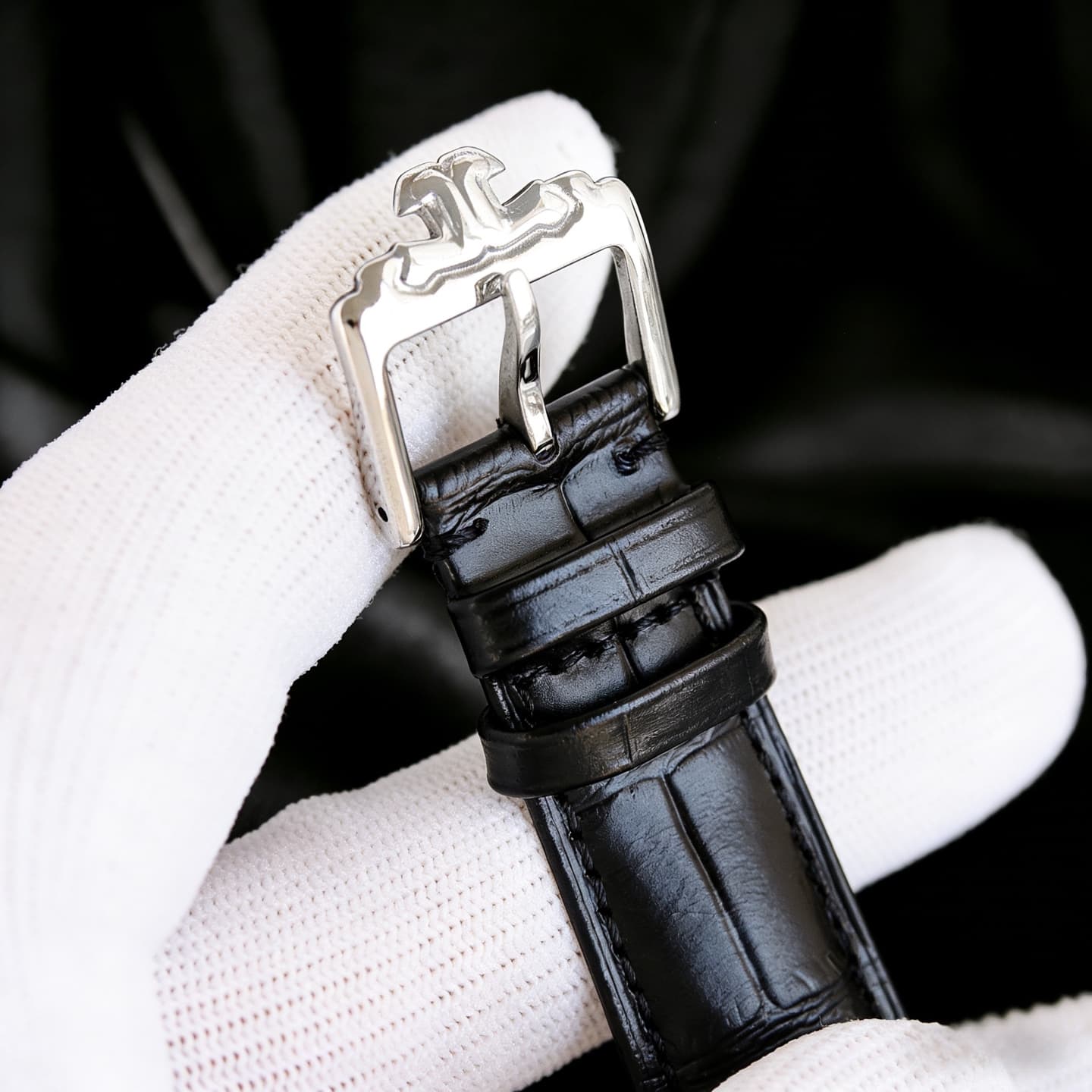 Jaeger-LeCoultre Watch