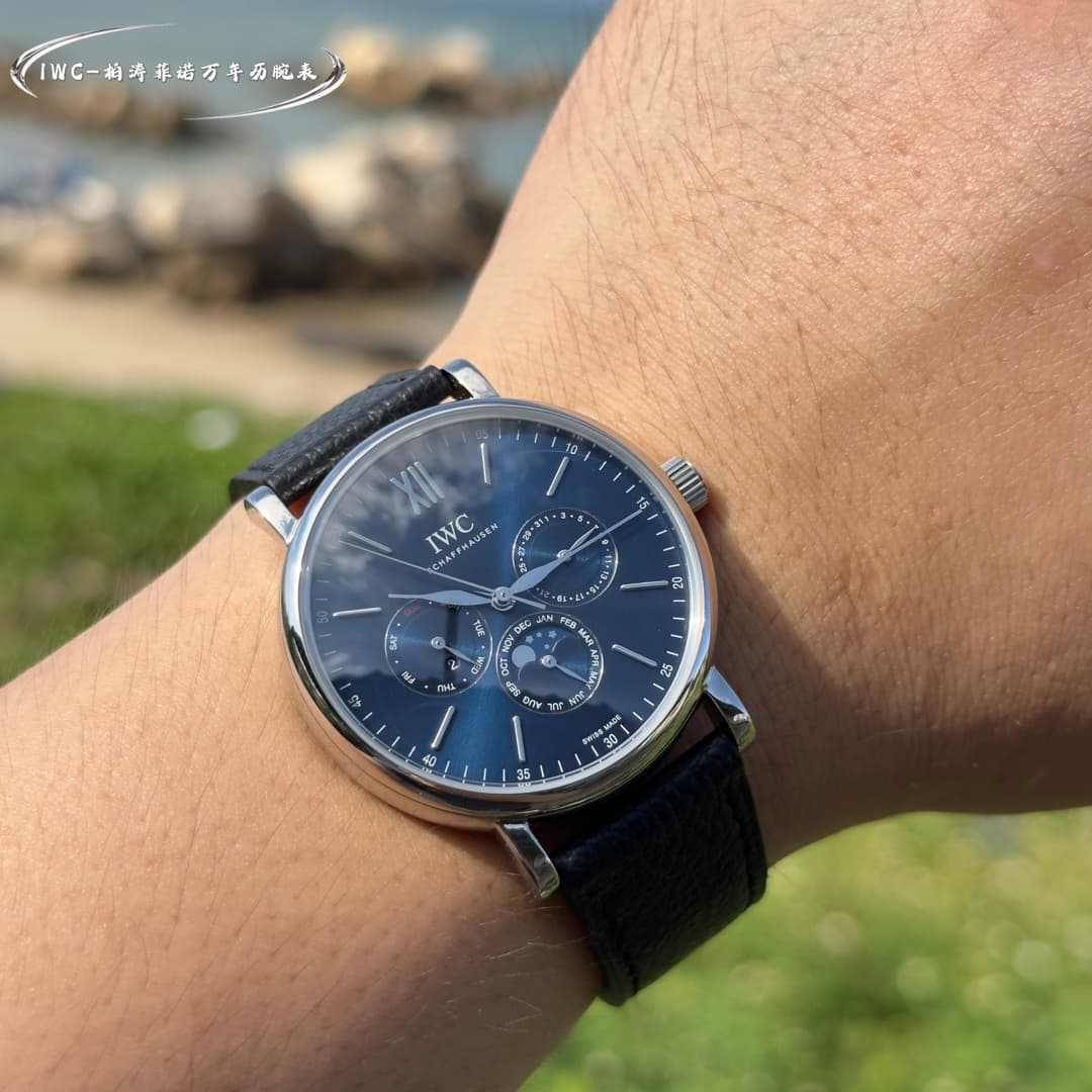 IWC Watch