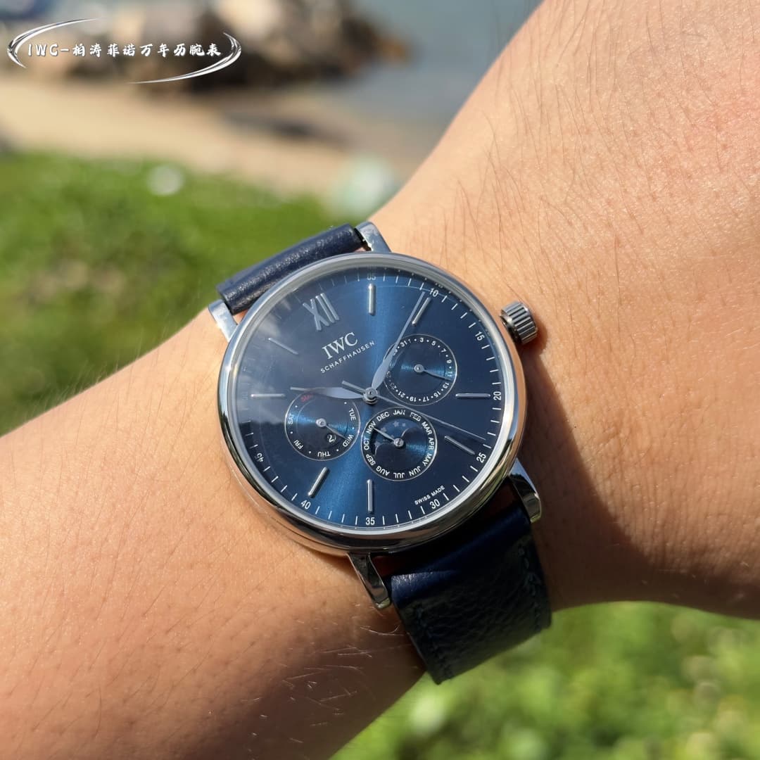 IWC Watch
