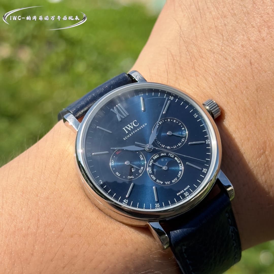 IWC Watch