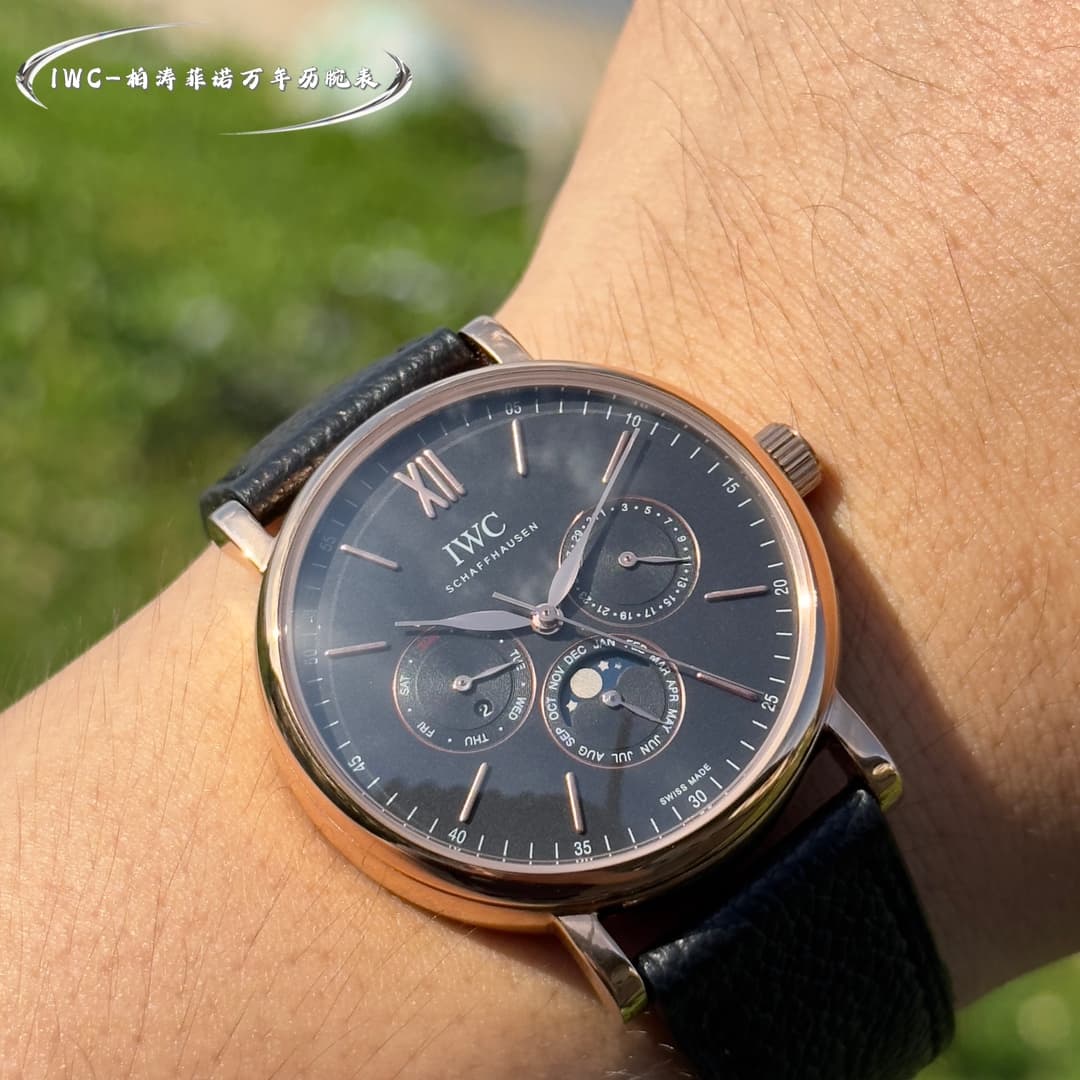 IWC Watch