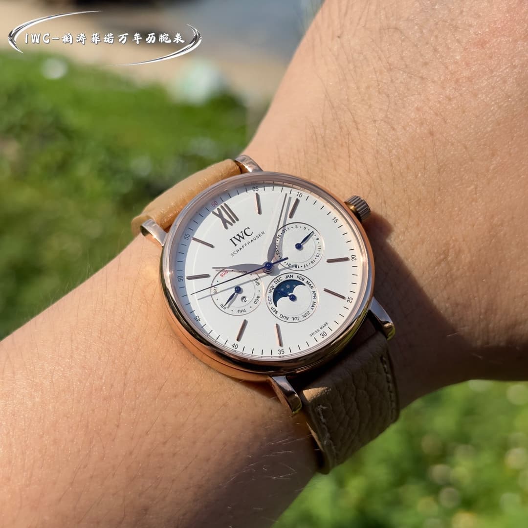 IWC Watch