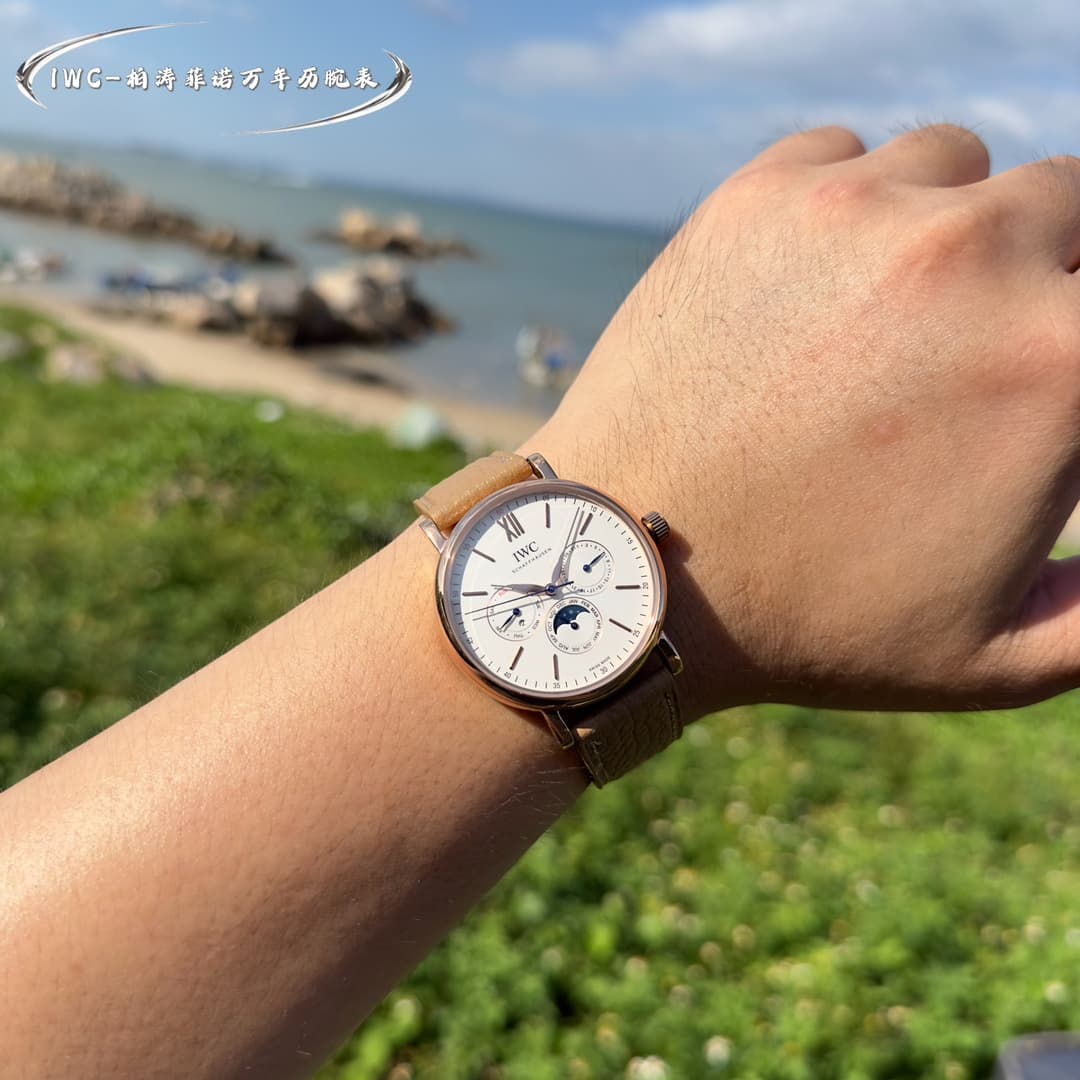 IWC Watch