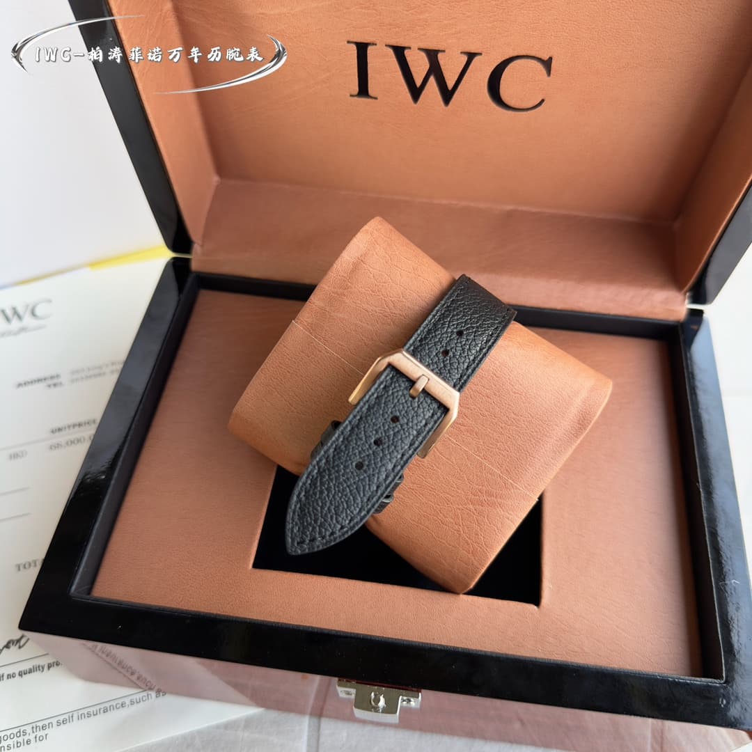 IWC Watch