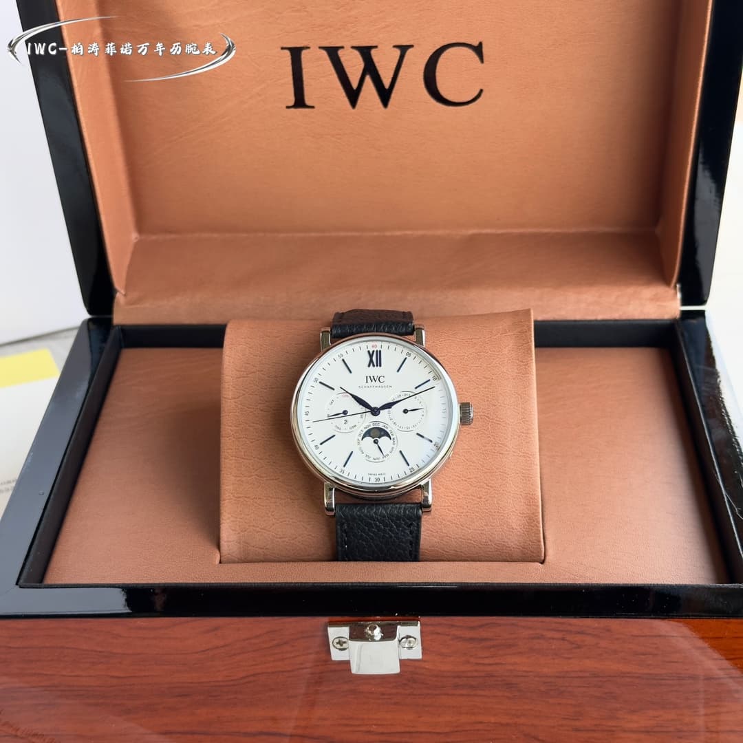 IWC Watch