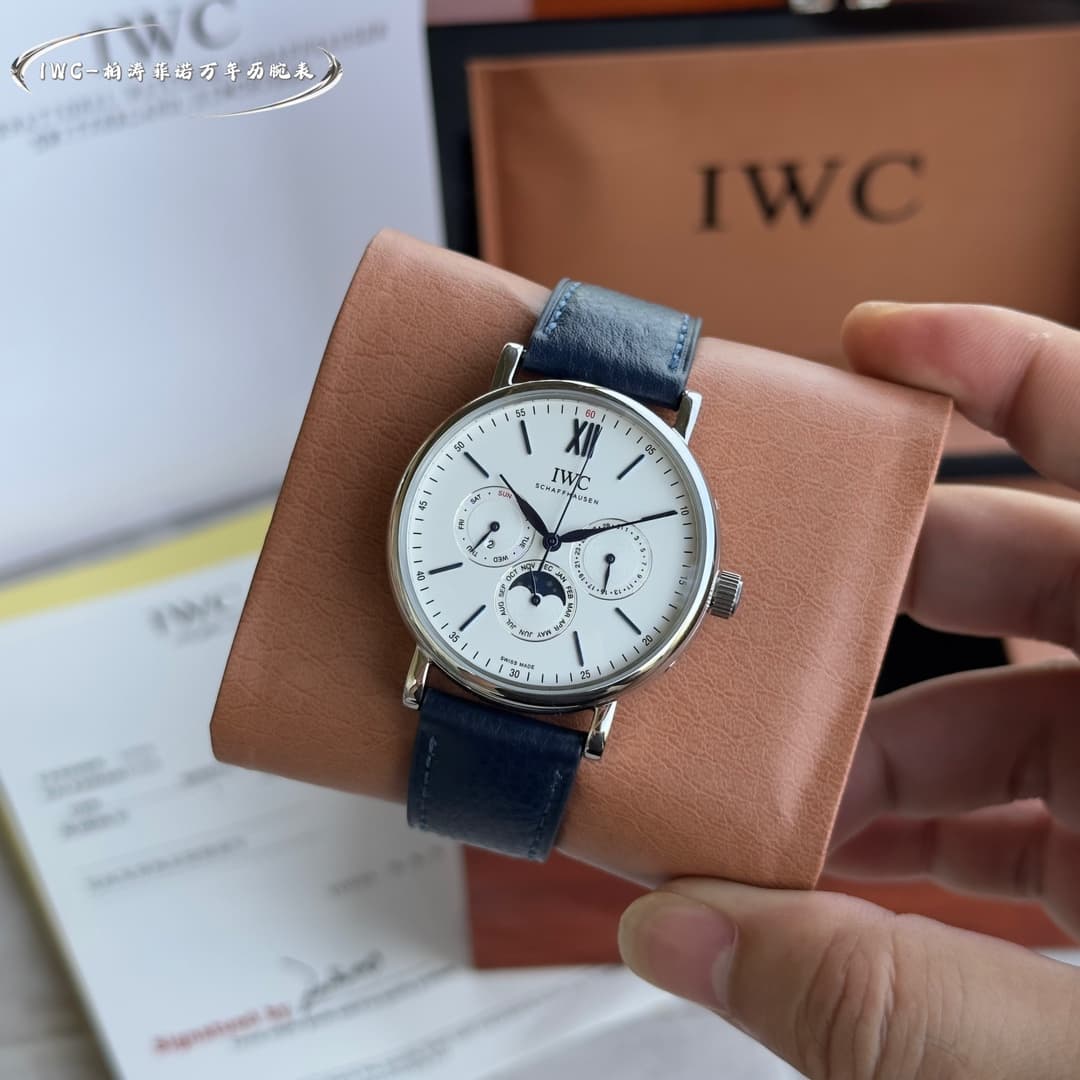 IWC Watch