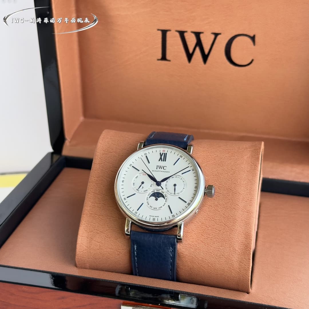 IWC Watch