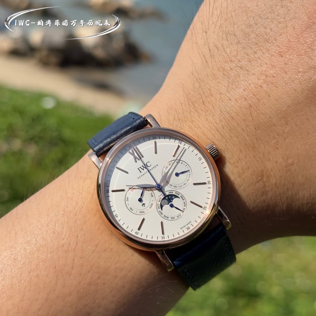 IWC Watch