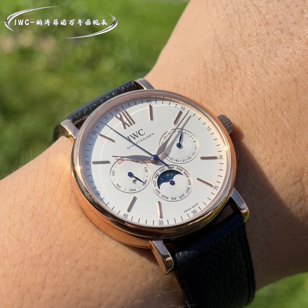 IWC Watch