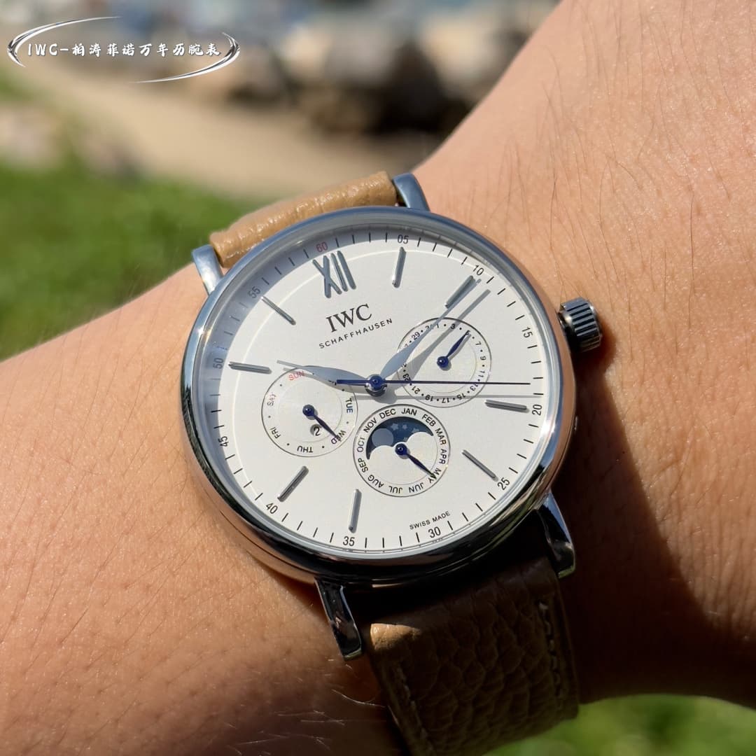 IWC Watch