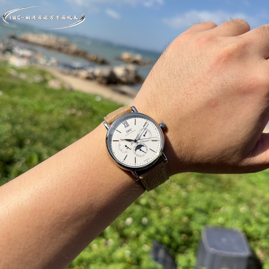 IWC Watch