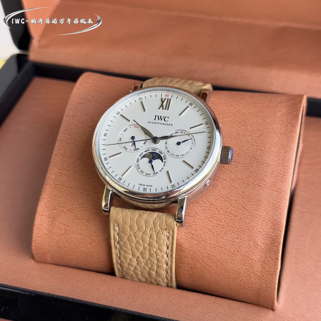 IWC Watch