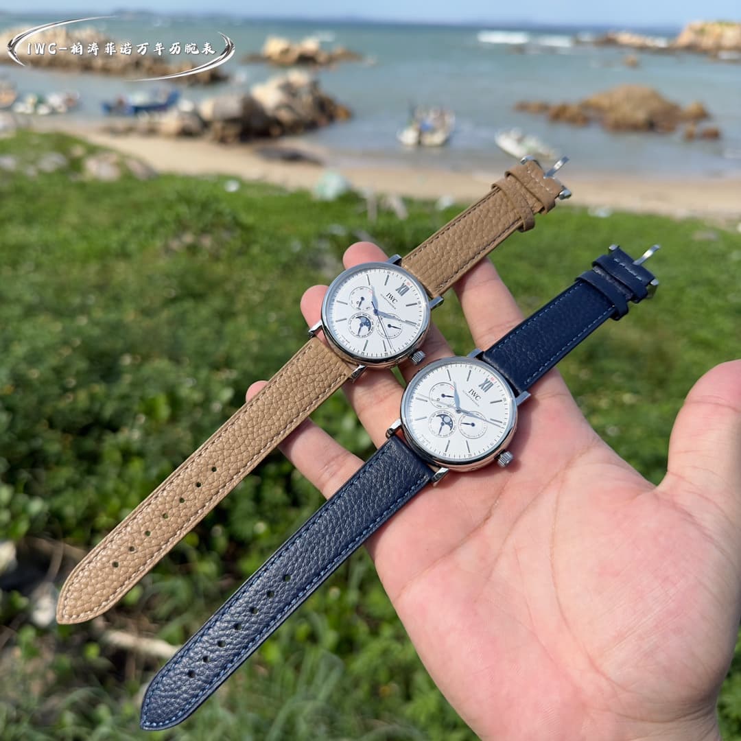IWC Watch