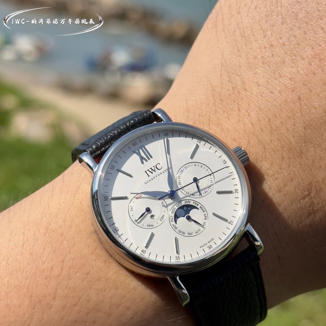 IWC Watch