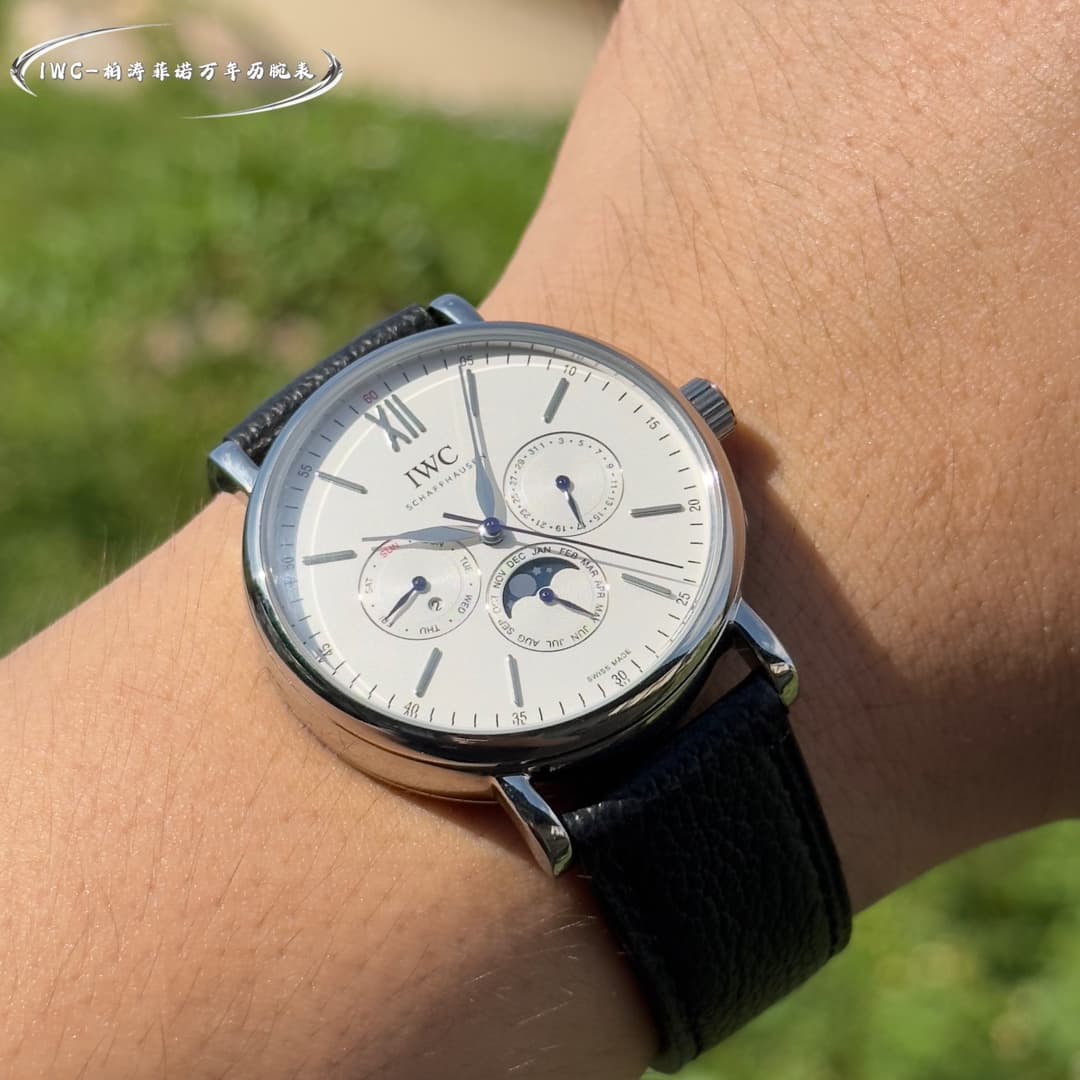 IWC Watch