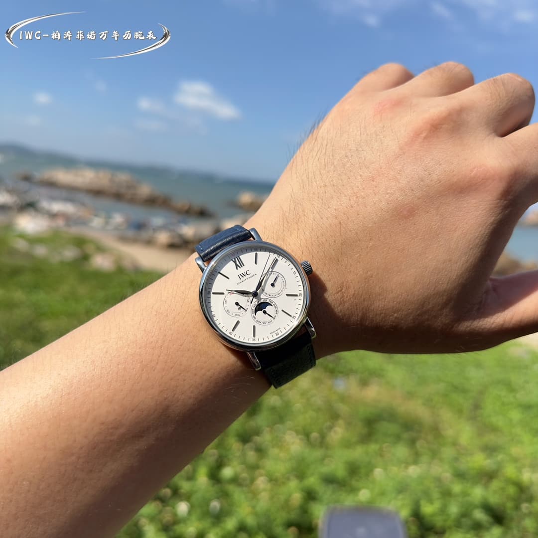 IWC Watch
