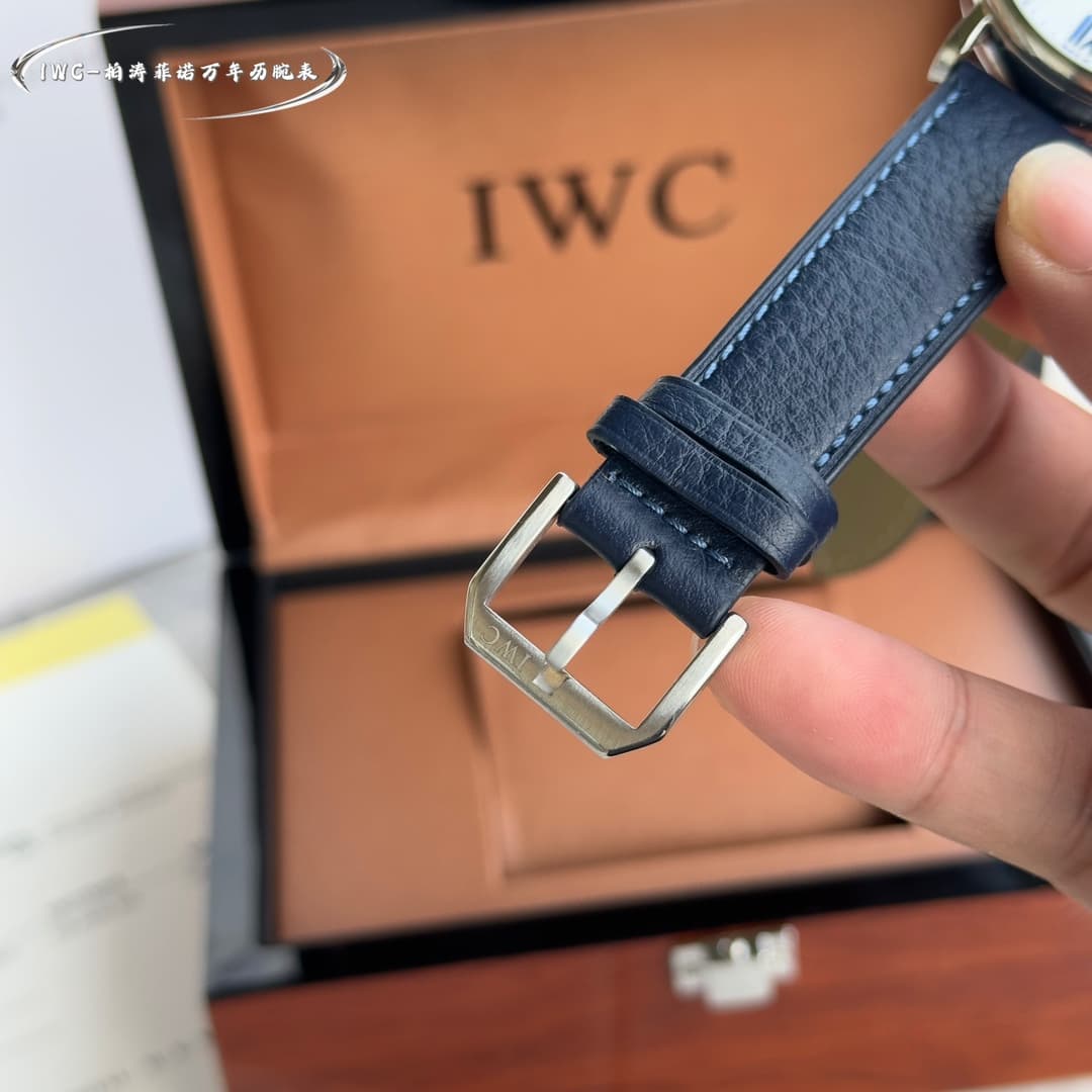 IWC Watch