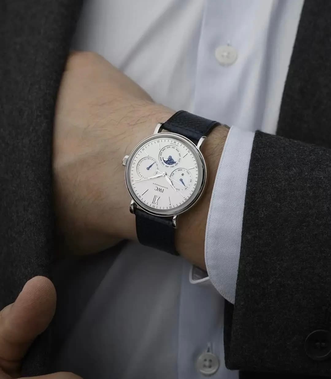 IWC Watch