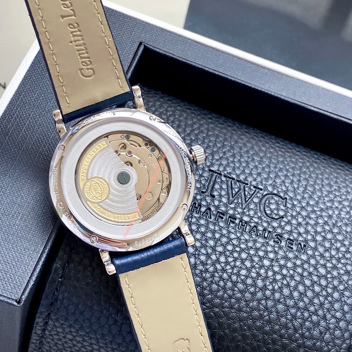 IWC Watch