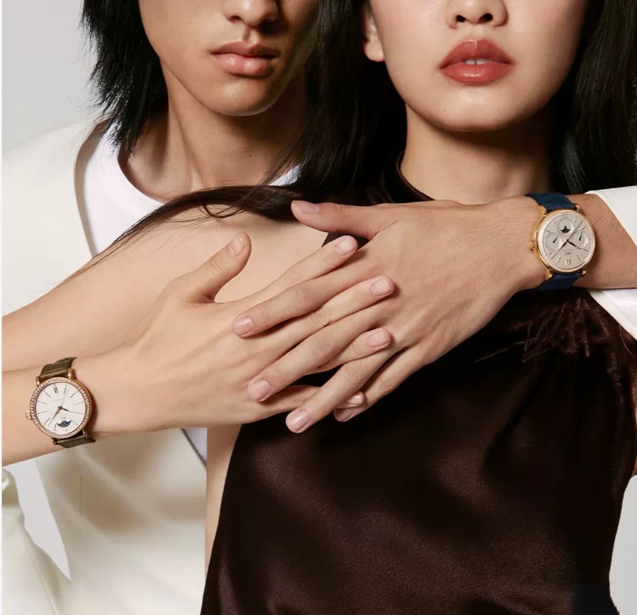 IWC Watch