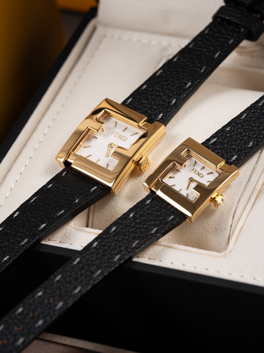Fendi Mini Watch