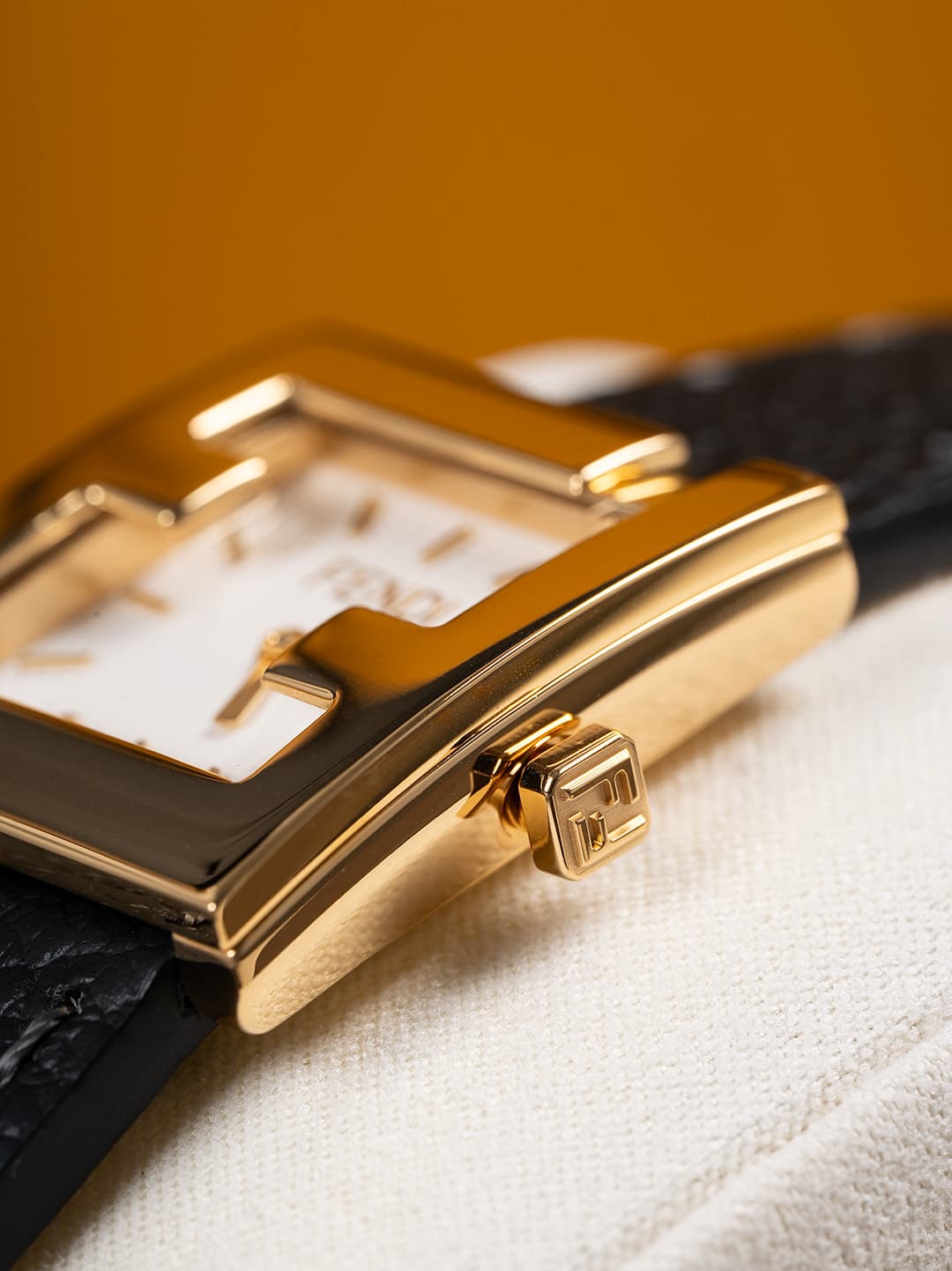 Fendi Mini Watch