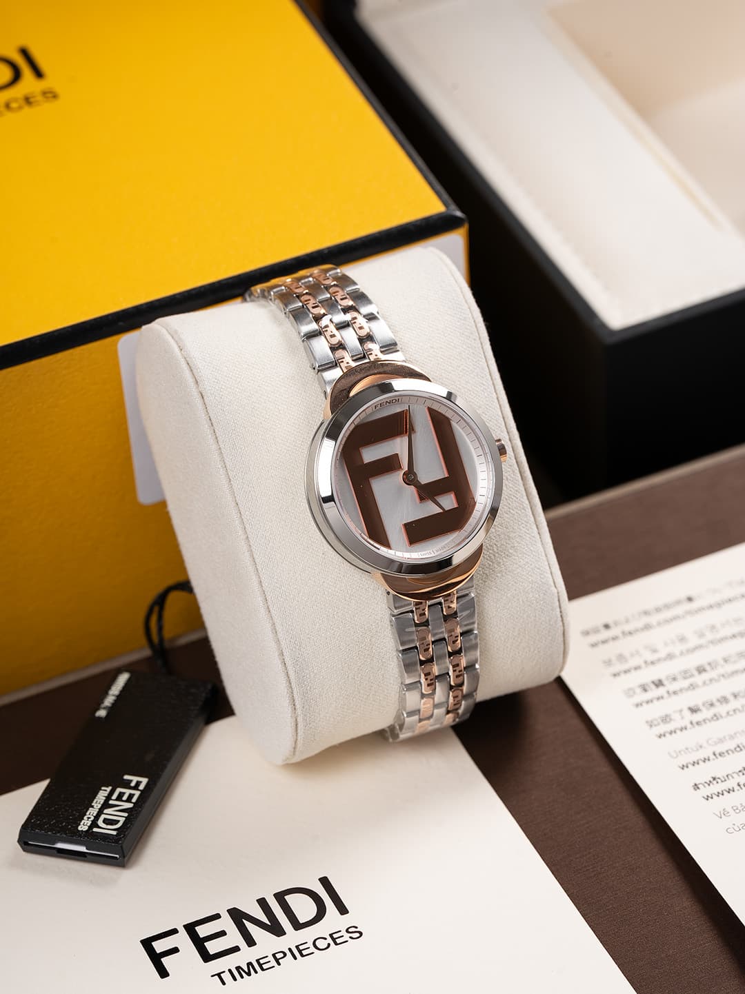 Fendi Watch