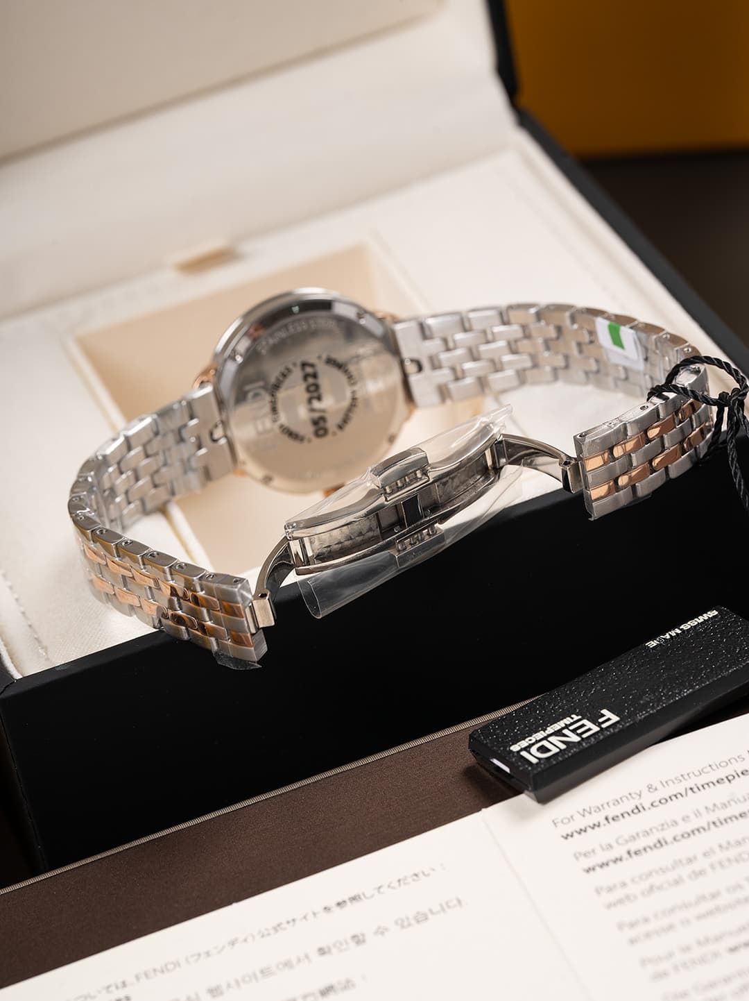 Fendi Watch