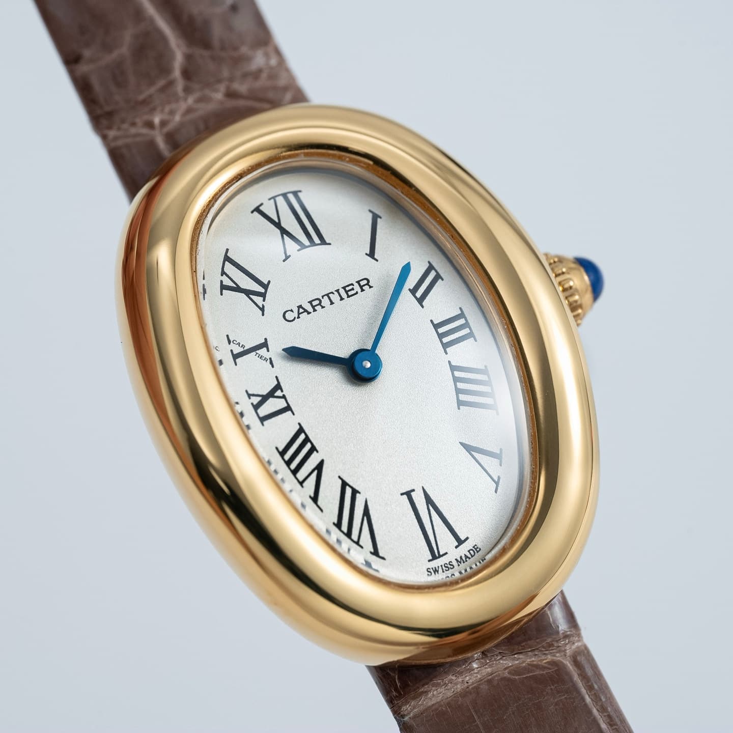 Luxury Watch Gold Watch