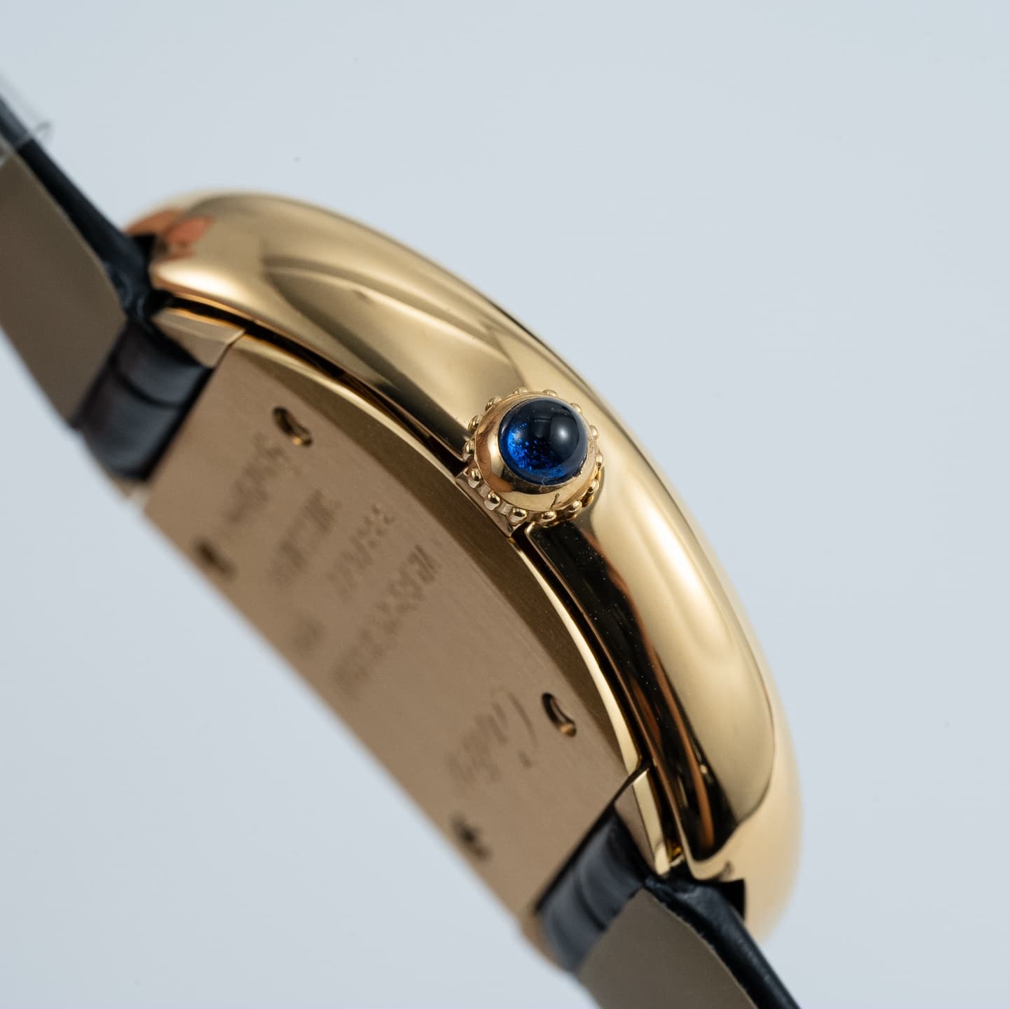Luxury Watch Gold Watch