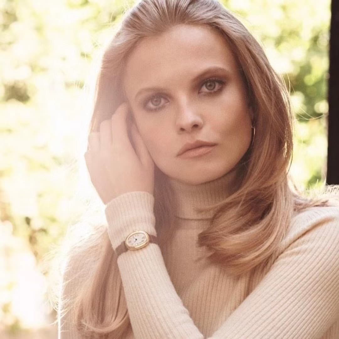 Cartier Watch