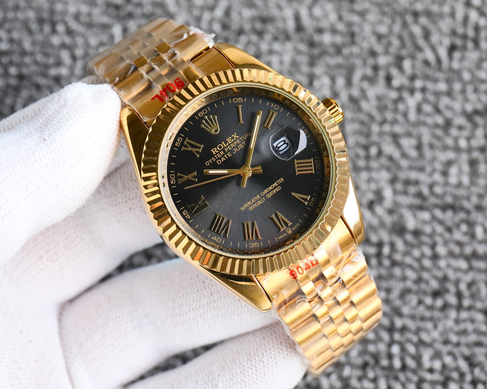 Rolex Red Product