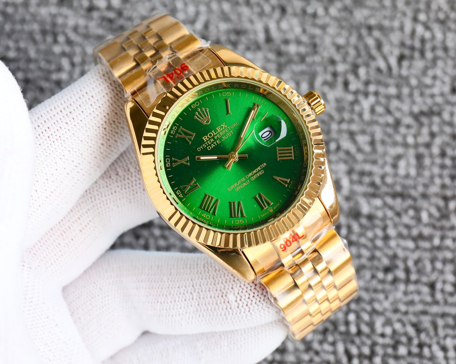 Rolex Red Product