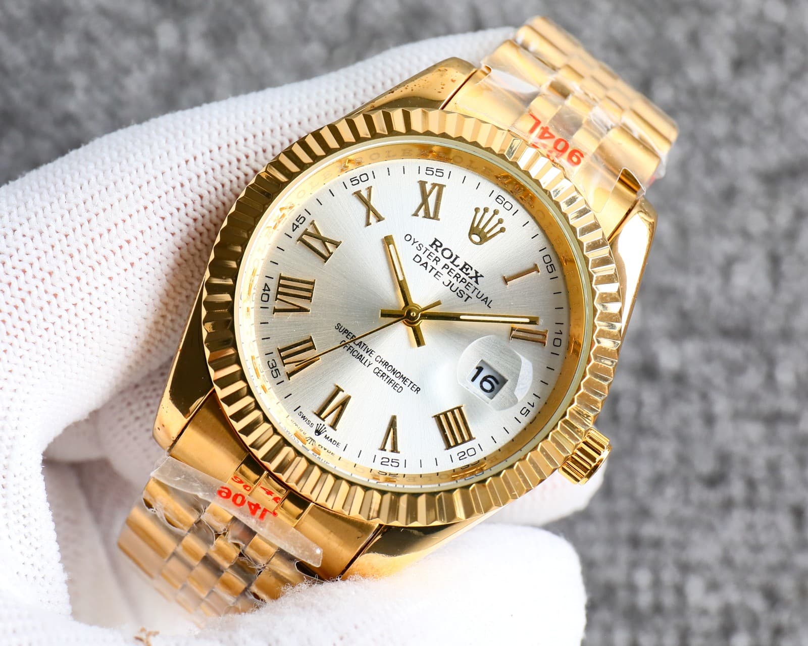Rolex Red Product
