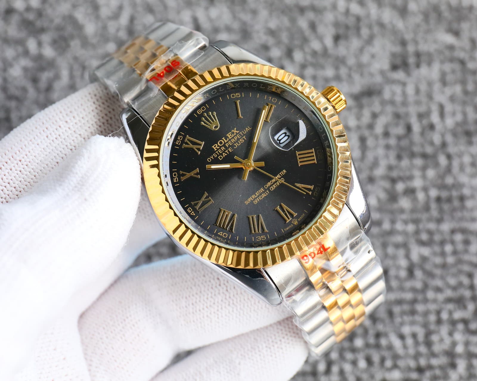 Rolex Red Product