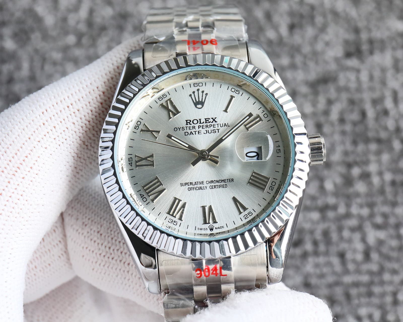 Rolex Red Product
